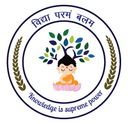 Navoditya School Logo